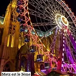 Le Marnie Metz
