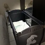 公寓 Le Marnie 梅斯