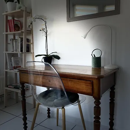Le Marnie Appartement
