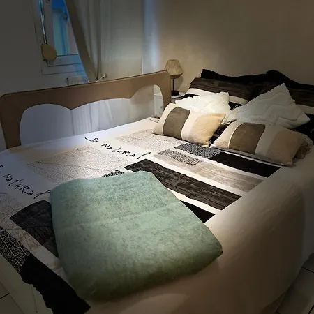 Le Marnie Appartement *