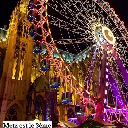 Le Marnie Metz