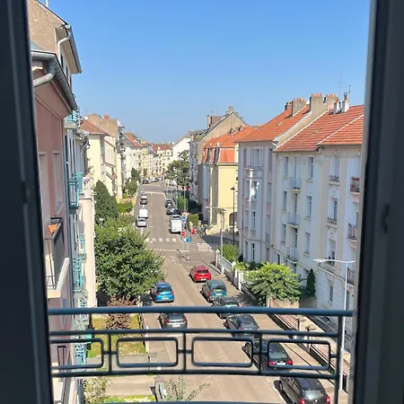 Le Marnie Appartement