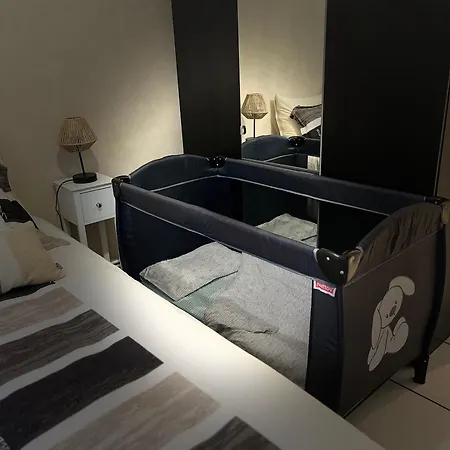 Le Marnie Appartement