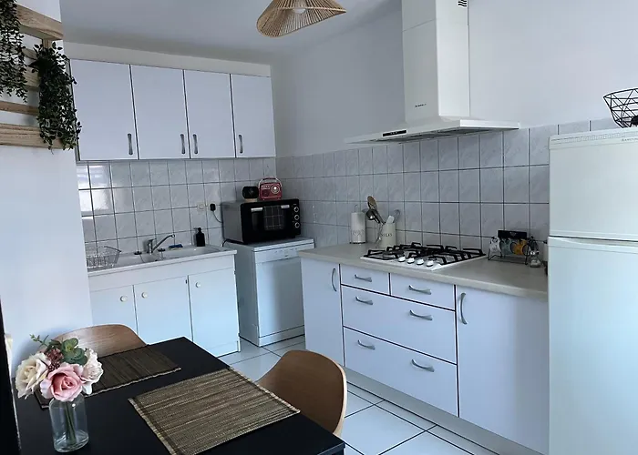 Appartement Le Marnie *