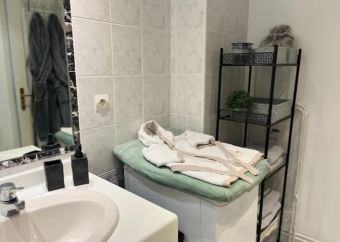 Le Marnie 아파트 *