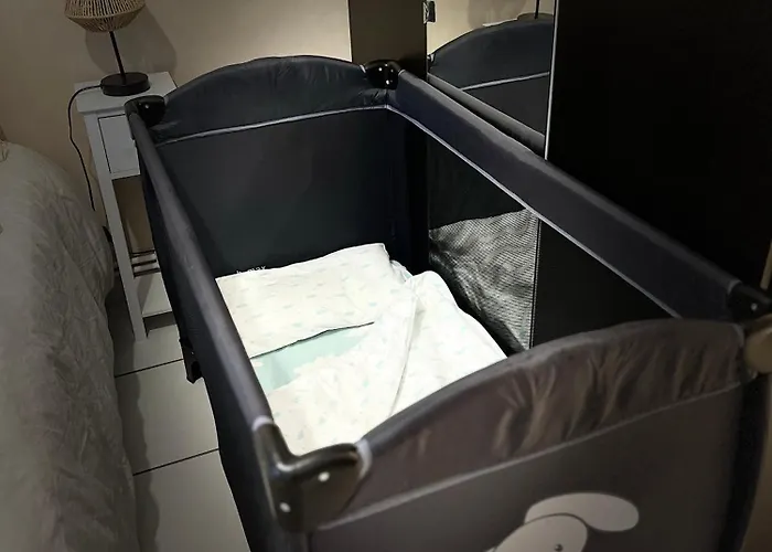 Appartement Le Marnie Metz